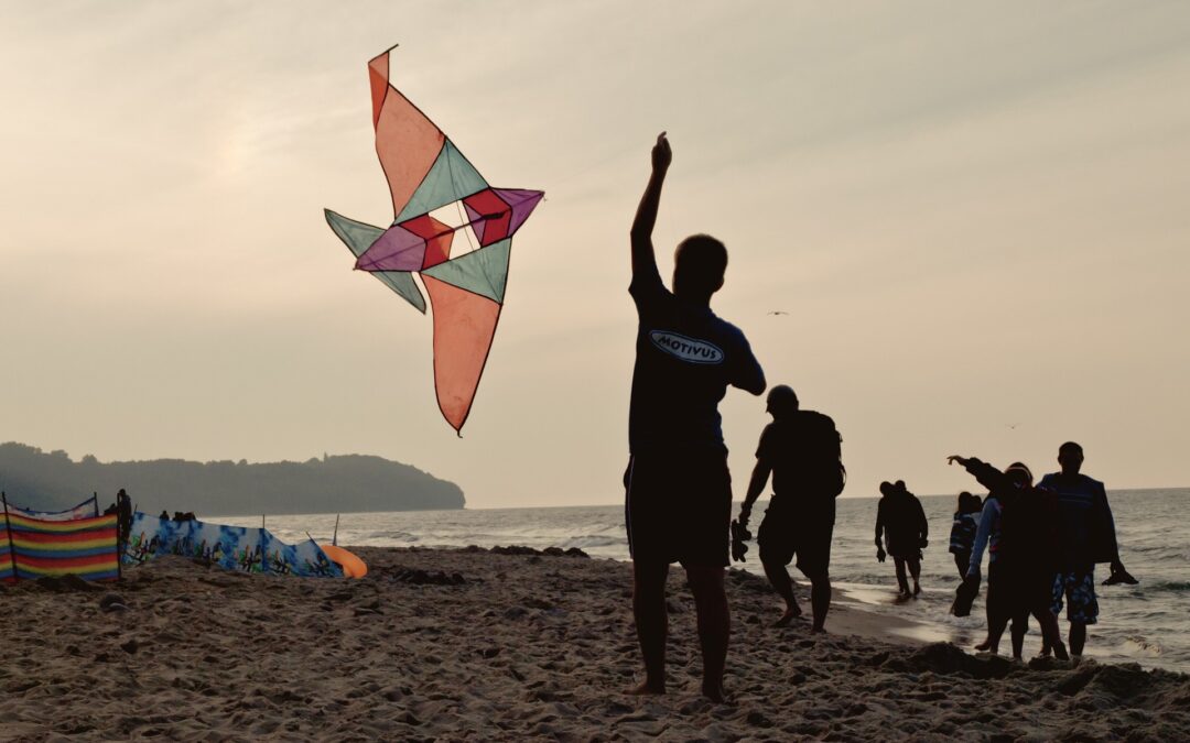 Gdzie nad morze z dzieckiem – urlop i wypoczynek nad polskim morzem