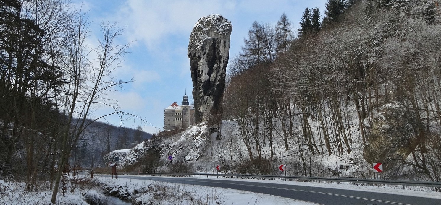 Atrakcyjne miejsca w Polsce – warto zobaczyć te najpiękniejsze