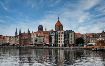 Piękne miasta w Polsce – Top 10 najpiękniejszych miast w Polsce