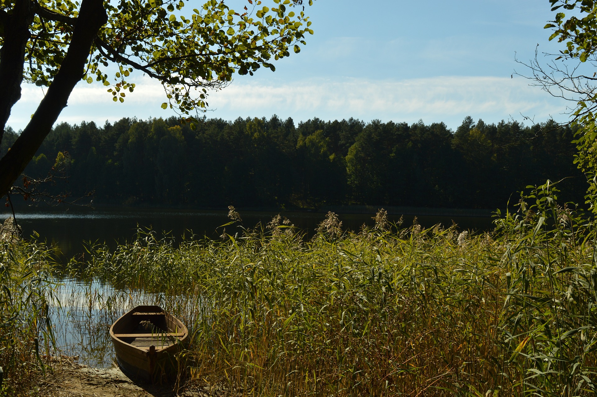 Ciekawe miejsca na wakacje w Polsce – gdzie spędzić urlop?