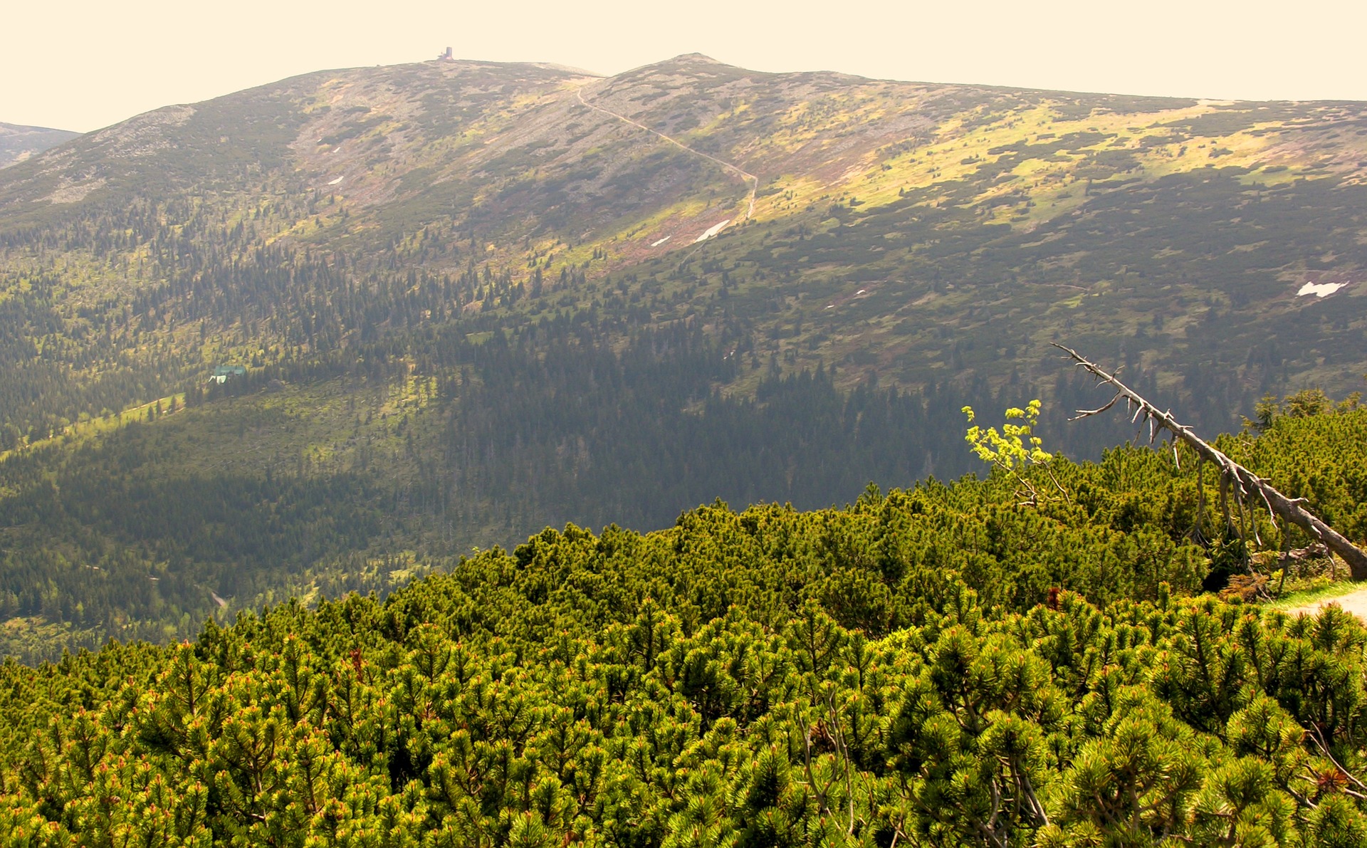 Fajne miejsca na wakacje w Polsce – gdzie pojechać na urlop?
